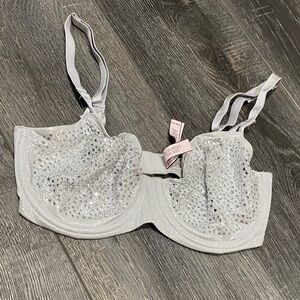 Victoria’s Secret jewel bra